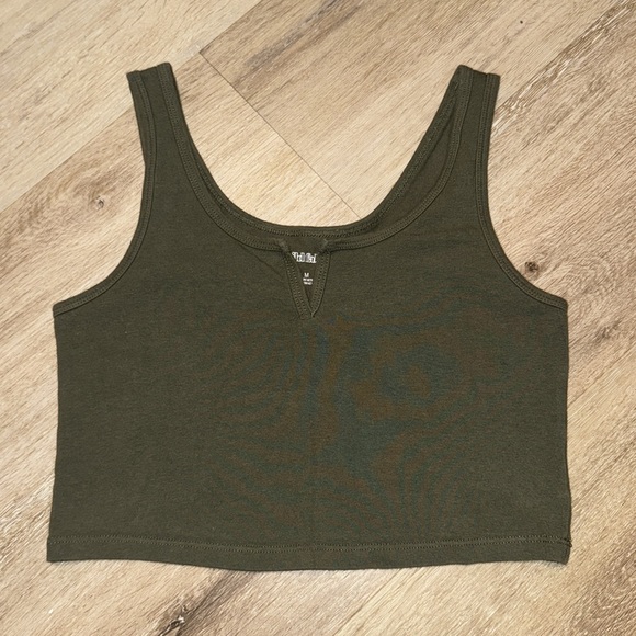 Wild Fable and Forever 21 Top Bundle - Picture 10 of 11